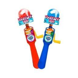 TWISTER POP