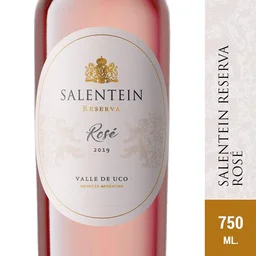 VINO RESERVA ROSE TRUMPETER x 750ml