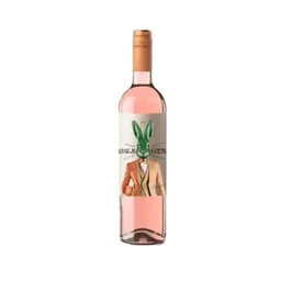 VINO CONEJO VERDE ROSE x 750 ml