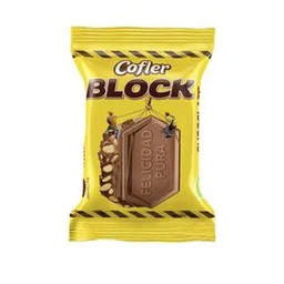 COFLER BLOCK x16g