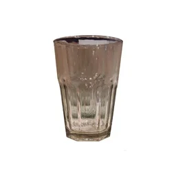 VASO VIDRIO OSLO x 400ml