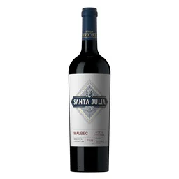 VINO NACIONAL SEMI - TORR SANTA JULIA x 750ml