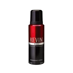 DESODORANTE KEVIN RED x 150ml