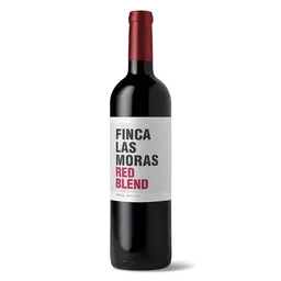 VINO FINCA LAS MORAS VIOGNIER x 750ml