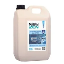 JABON LIQUIDO SKIP BAJA ESPUMA x 5L