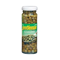 ALCAPARRAS GENTLEMAN x 110g