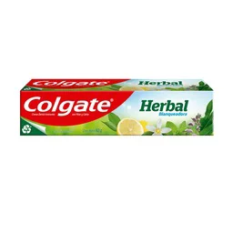 CREMA DENTAL HERBAL COLGATE x 70g