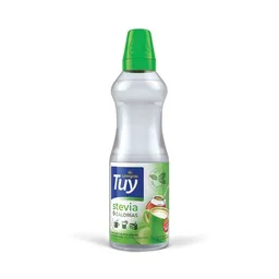 EDULCORANTE TUY STEVIA  x 100u