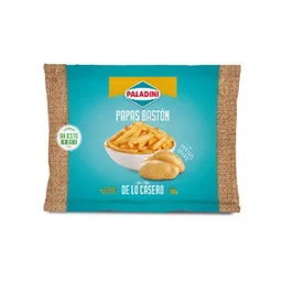 PAPAS BASTON PALADINI x 380g