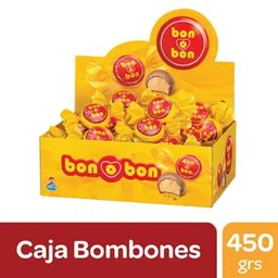 HUEVO BON O BON LECHE x 110gr