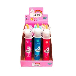 CHUPETIN BOCA FUN POP x u