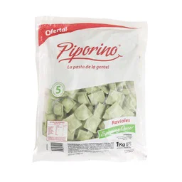 RAVIOLES ESPINACA/RIC Y QUESO DON YEYO 1kg