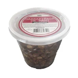 GARRAPIÑADA DE MANI GRABICH x 80gr