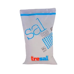 SAL TRESAL FINA SALERO X 250GRS
