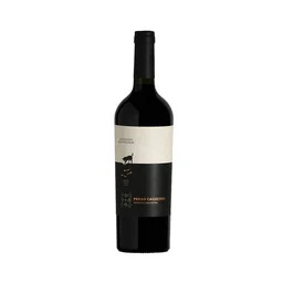 VINO TINTO CABERNET SAUVIGNON PERRO CALLEJERO x 750ml