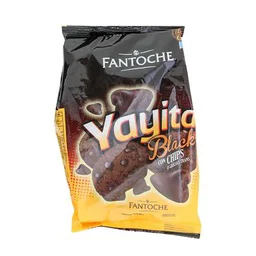 GALLETITAS FANTOCHE YAYITA x 275 g