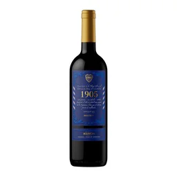 VINO GAUCHEZCO MALBEC x 750 ml