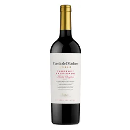 VINO SAUVIGNON BLANC CUESTA DEL MADERO