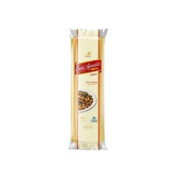 FIDEOS PAMPERITOS SAN AGUSTIN x500grs