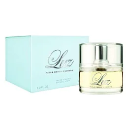 PERFUME PAULA CAHEN D'ANVERS LUZ x 60 ml
