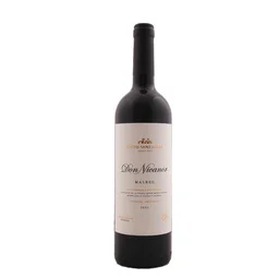 VINO DON CRISTOBAL MALBEC x 750ml