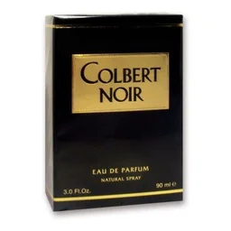 COLBERT NOIR X90ml