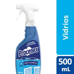 ODEX VIDRIOS GATILLO x 500ml