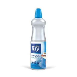 EDULCORANTE LIQUIDO SWEET TUY x 400ml