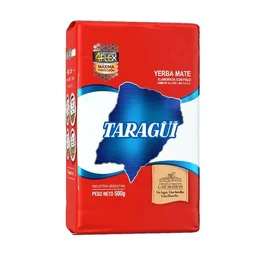 YERBA MATE LA ARGENTINA  x 500 g