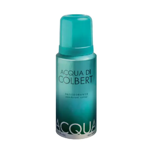 DESODORANTE ACQUA DI COLBERT x 150ml