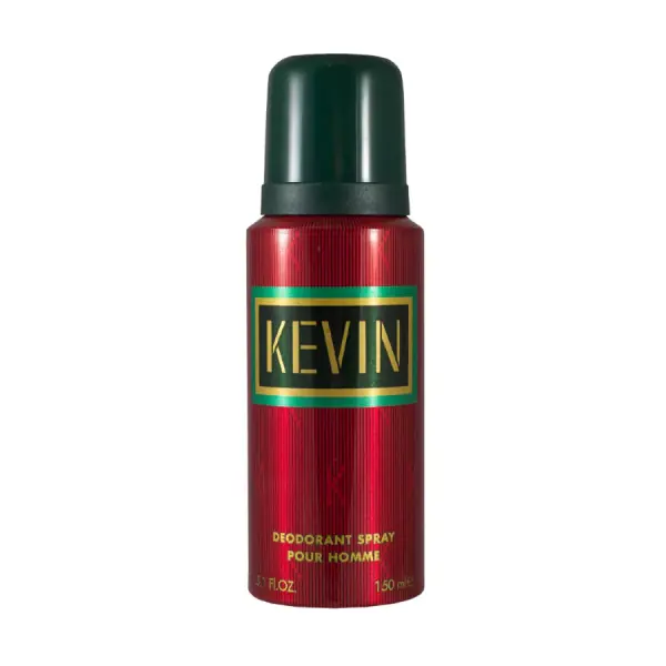 DESODORANTE AERO KEVIN x 150ml
