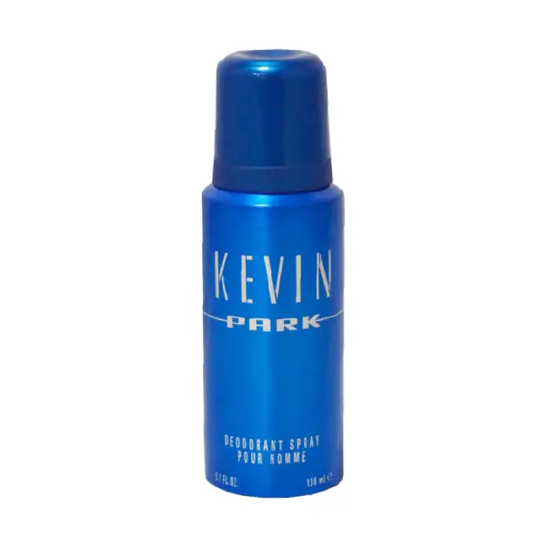 DESODORANTE KEVIN PARK x 150ml