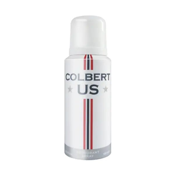 DESODORANTE COLBERT US x150ml