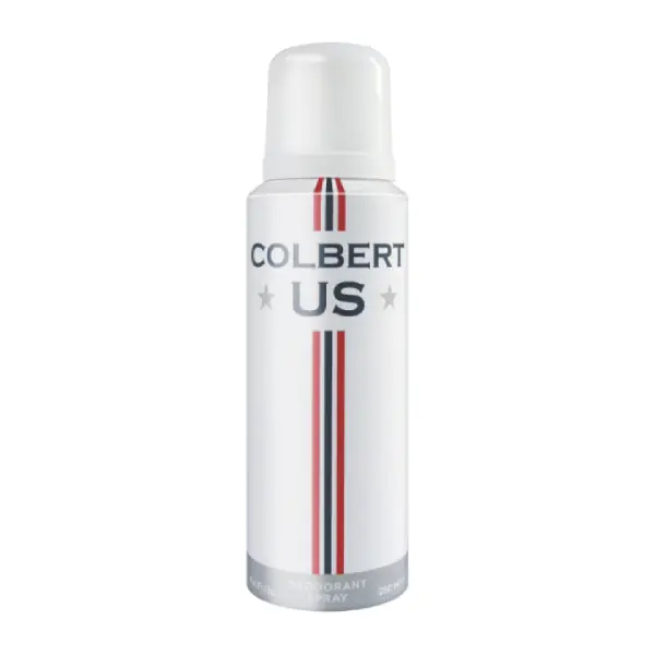 DESODORANTE COLBERT US x250ml