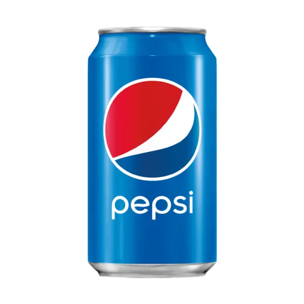 PEPSI LATA x 354ml