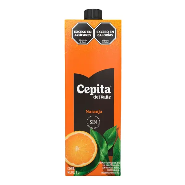 CEPITA TETRA x 1L