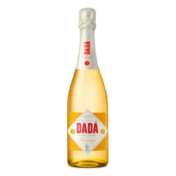 ESPUMANTE DADA MARACUYA x 750 ml