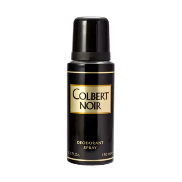 DESODORANTE COLBERT NOIR x 150ml