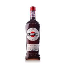 MARTINI ROSSO x 1L