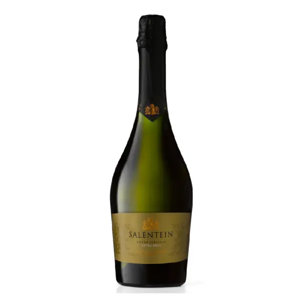 ESPUMANTE EXTRA BRUT SALENTEIN x 750 ml