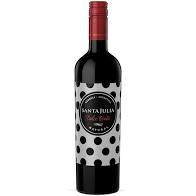 VINO SANTA JULIA DULCE TINTO x 750ml