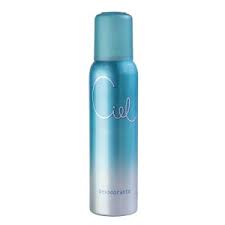 DESODORANTE CIEL CELESTE x123ml