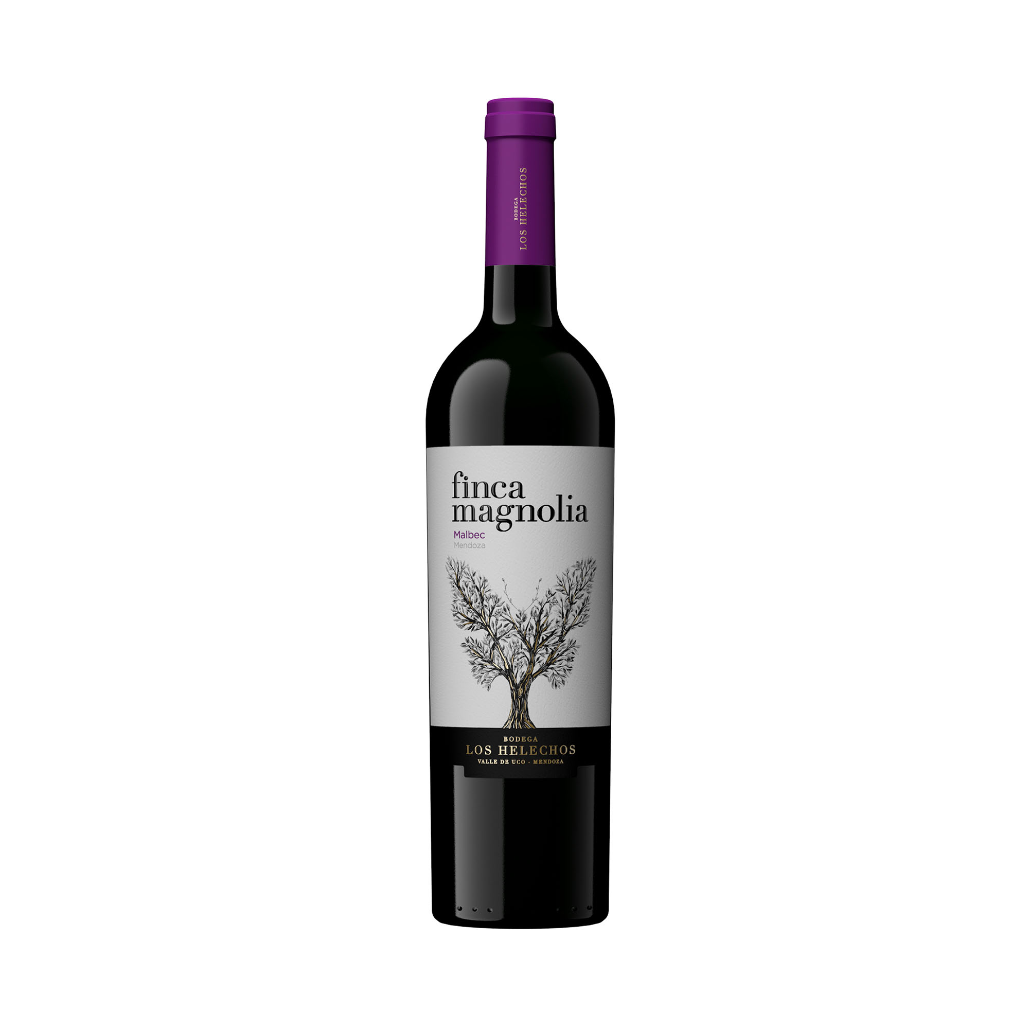 VINO MALBEC FINCA MAGNOLIA x 750ml