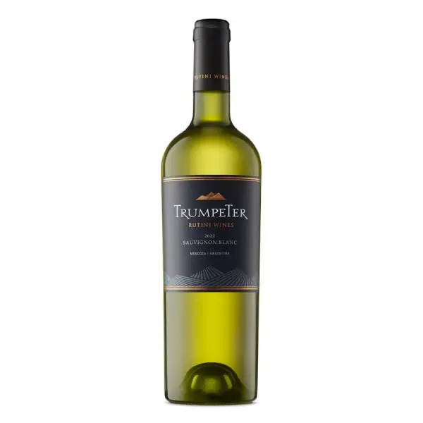 VINO SAUVIGNON BLANC TRUMPETER