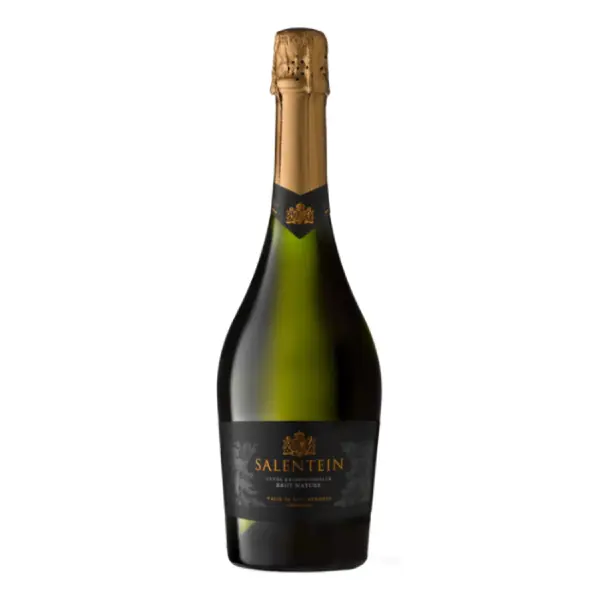 ESPUMANTE BRUT NATURE SALENTEIN x 750