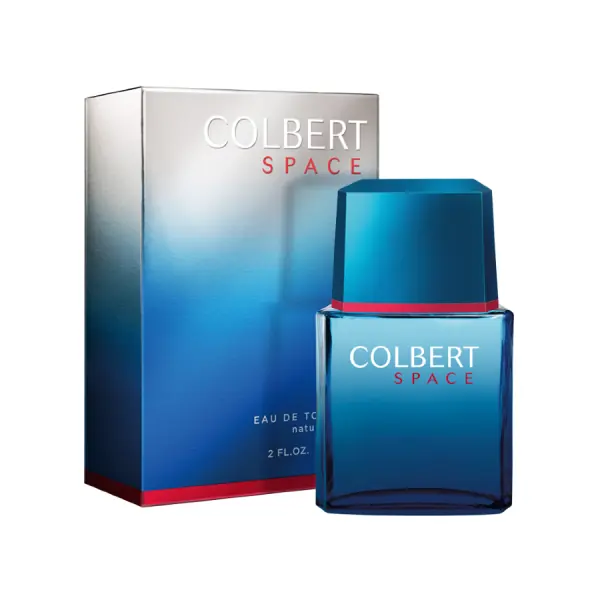COLBERT SPACE x 60 ml
