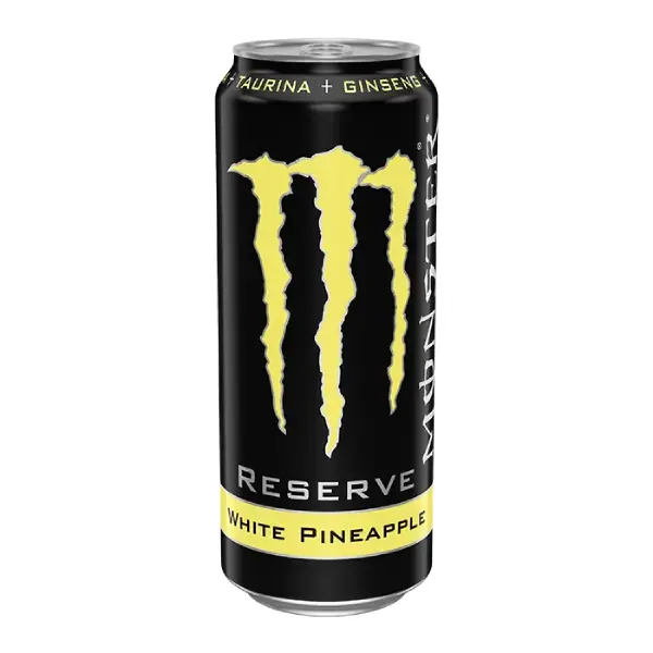 MONSTER ENERGY SAB ANANA