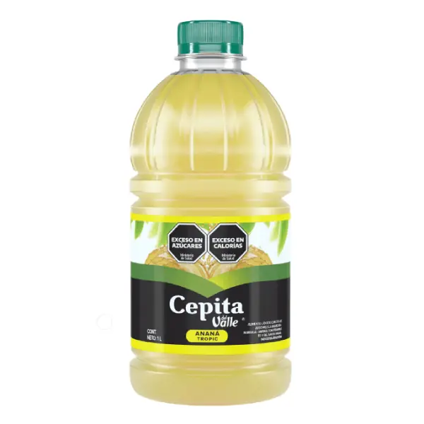 CEPITA BOT ANANA x 1L