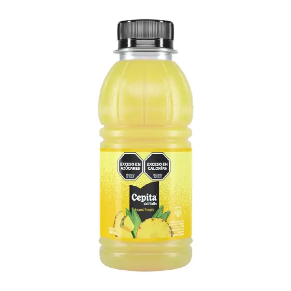 CEPITA BOT ANANA x 300 ml
