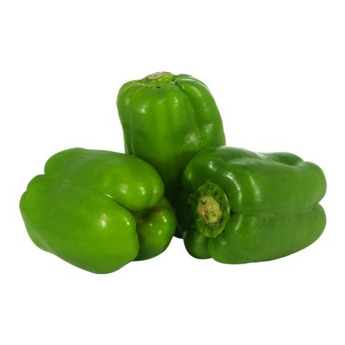 PIMIENTO VERDE